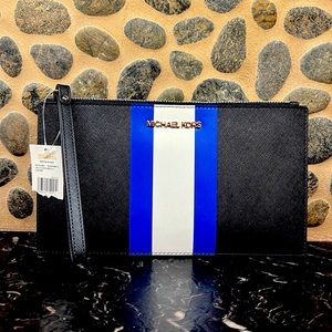 Michael Kors  wristlet